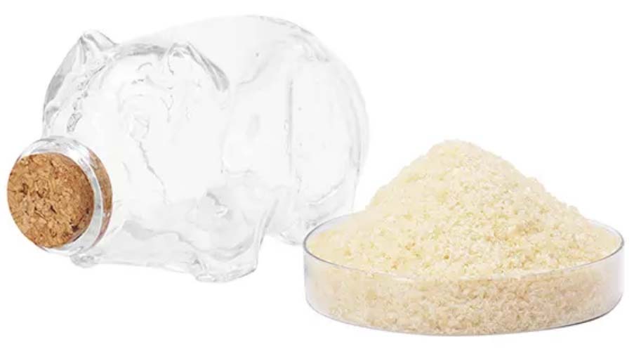 คู่มือฉบับสมบูรณ์สำหรับการจัดหาเจลาตินจากซัพพลายเออร์ชั้นนำ 10 อันดับแรกของจีนที่มีประสบการณ์ยาวนาน 20 ปี