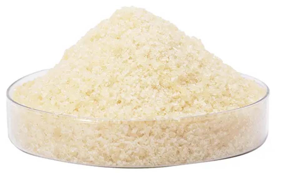 คู่มือฉบับสมบูรณ์สำหรับการจัดหาเจลาตินจากหมูจากซัพพลายเออร์ชั้นนำ 10 อันดับแรกของจีนที่มีประสบการณ์ยาวนาน 20 ปี¹