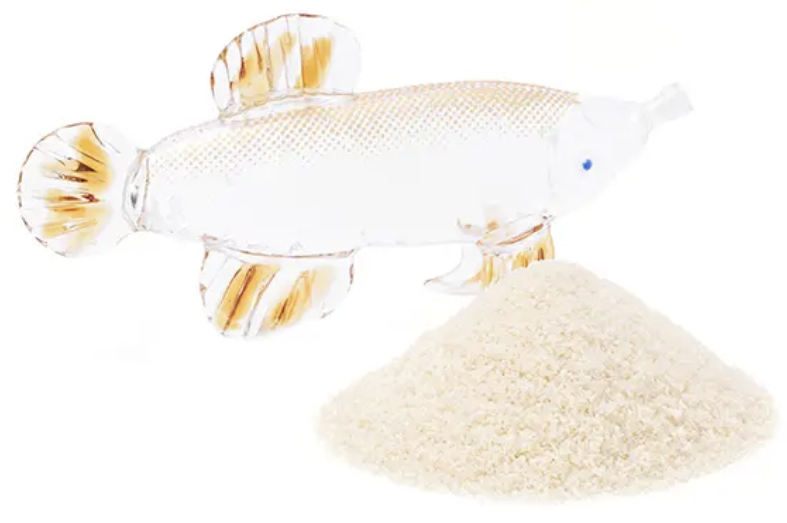 Nangungunang Tagapagtustos ng Gelatin ng Isda at Gelatin ng Baka sa Tsina Bakit Mas Pipiliin ang Gelken Kaysa sa Iba