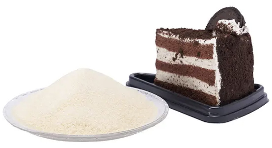 China Top Hiersteller vu Liewensmëttelqualitéitsgelatine Gelken hält sech un héich Qualitéitsnormen1