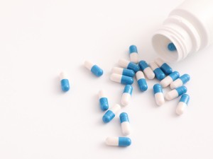 Hard Gelatin Capsules-1