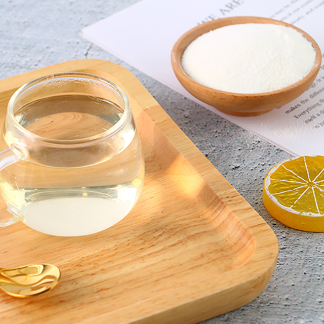 bovine collagen