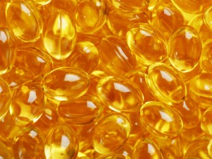 Soft Gelatin Capsules