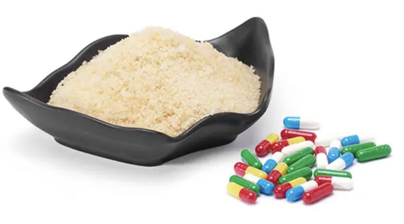 SupplySide Global에서 기대할 수 있는 것: 젤라틴 및 콜라겐 분야 최고의 전문가인 Gelken을 만나보세요