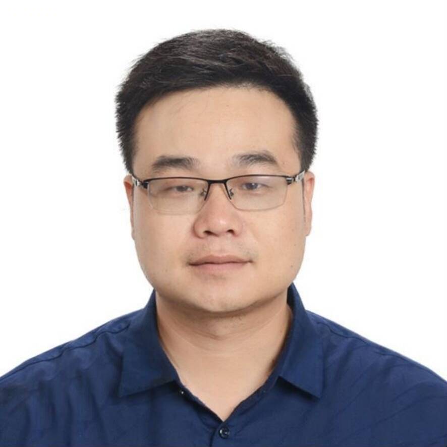Eric Ma