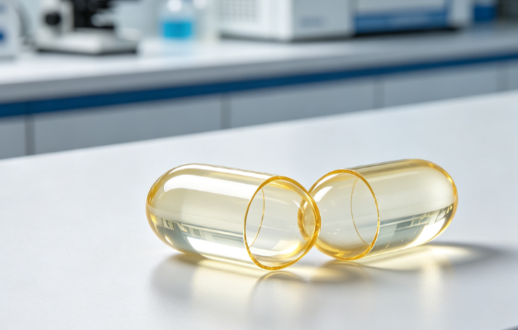 Hard Capsule Gelatin Specifications for Empty Capsule Manufacturers