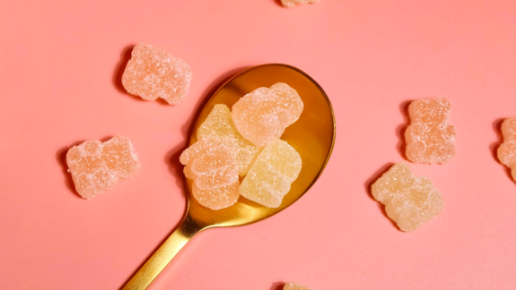 How to Prevent Gummy Crystallization and Stickiness in Production