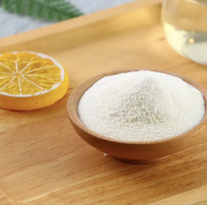 IFT FIRST Gelken Highlights Innovation as A China Top 10 Collagen Industry Leader