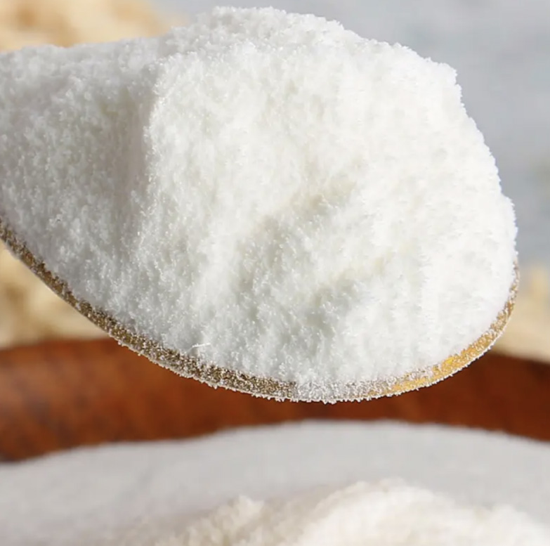 IFT FIRST Gelken Highlights Innovation as A China Top 10 Collagen Industry Leader1