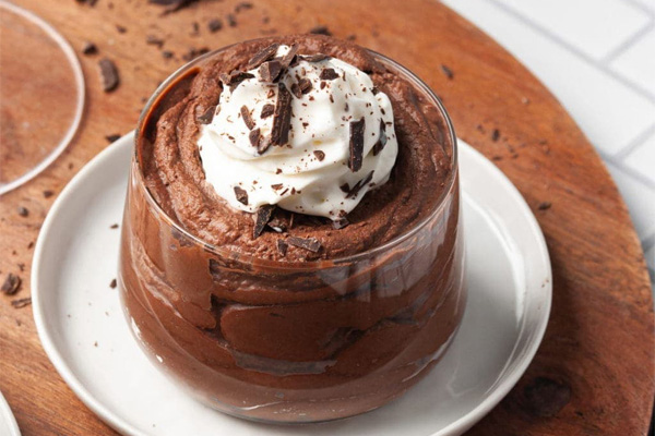 Mousse