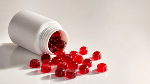 Sugar-Free Collagen Gummies Formulating for Health-Conscious Markets
